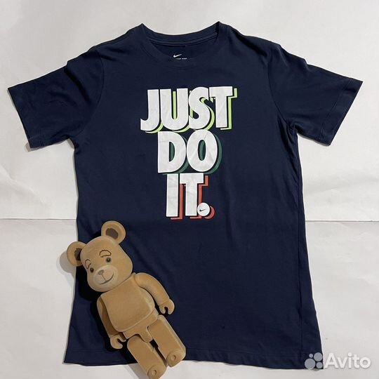 Футболка Nike just do it