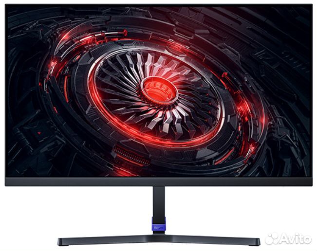 Монитор Xiaomi Redmi G24 165hz