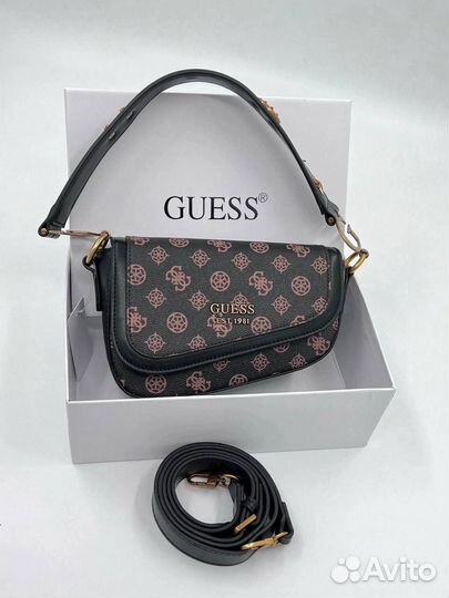 Сумка guess