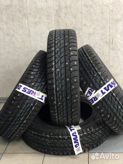 Viatti Bosco Nordico V-523 225/65 R17 102T