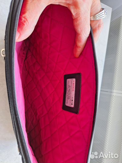 Сумка для macbook