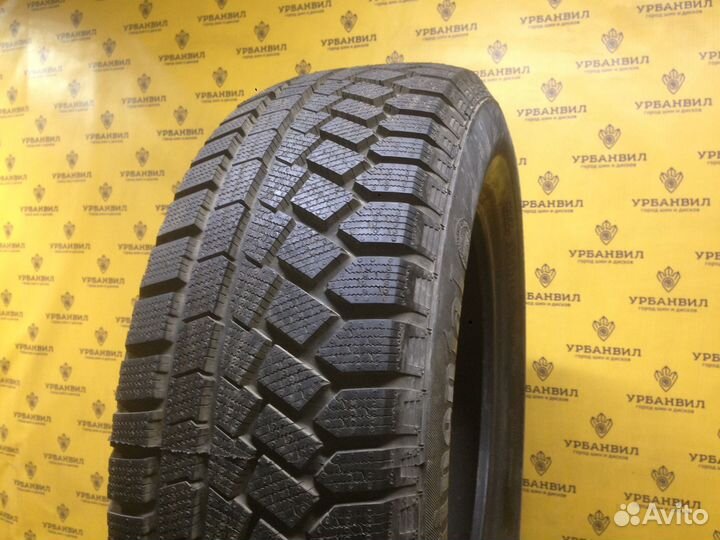 Continental ContiCrossContact Viking 225/65 R17 102Q