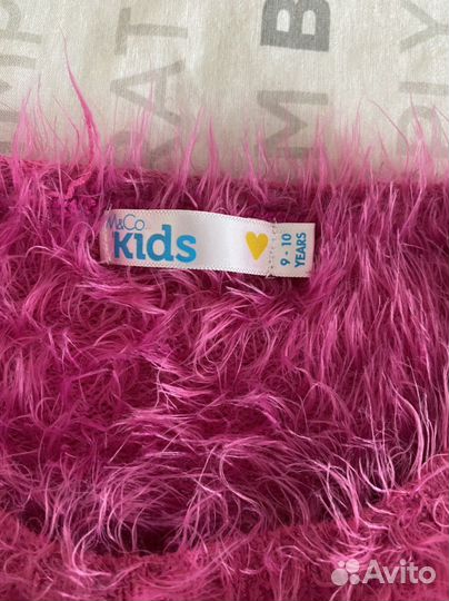 Одежда пакетом 8-10 л