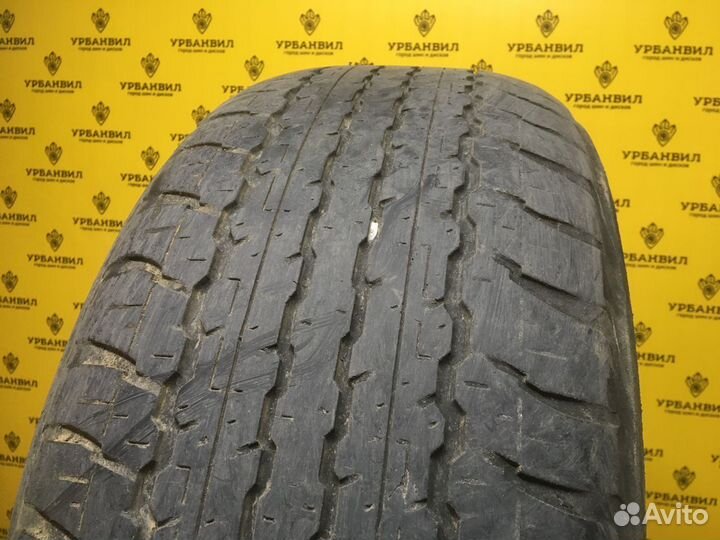 Dunlop Grandtrek AT22 265/60 R18 110H