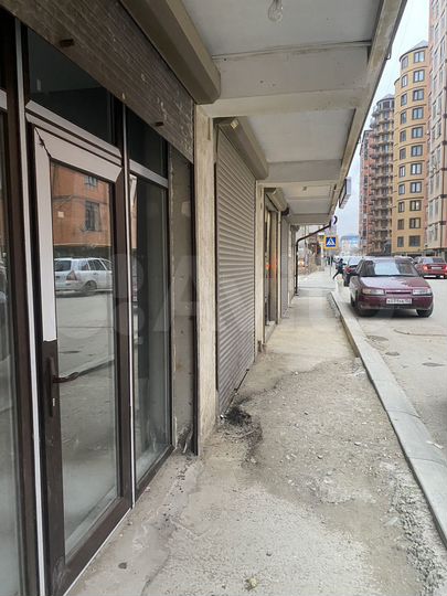 Свободного назначения, 18 м²