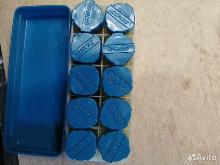 Распылитель топливной форсунки 2L/3L 093400-5571