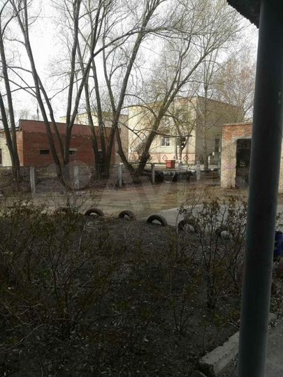 1-к. квартира, 35,5 м², 4/5 эт.