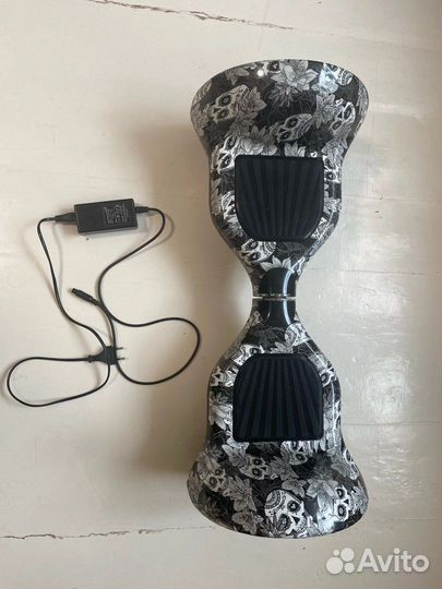 Гироскутер