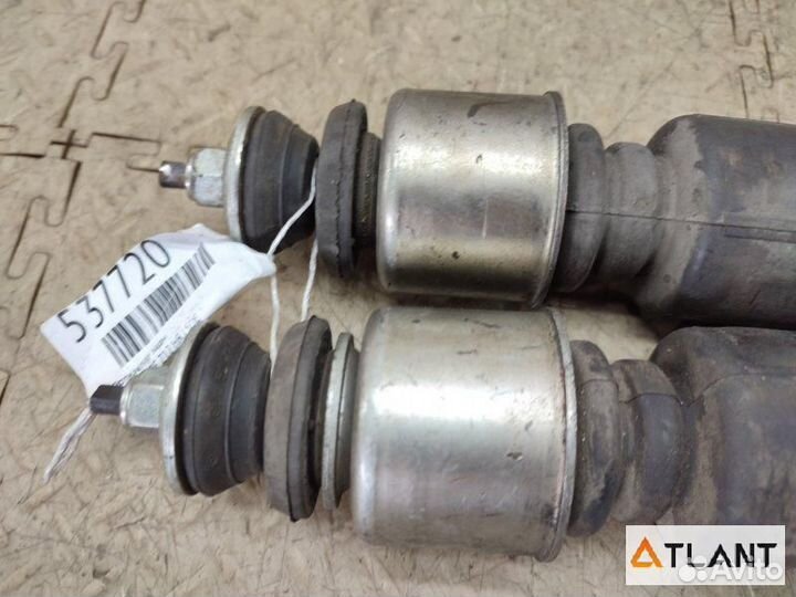 Амортизатор задний nissan cube