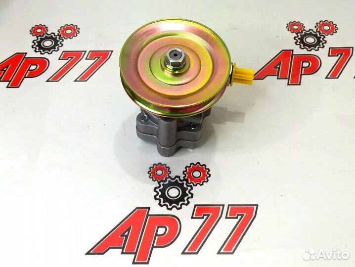 Насос гидроусилителя Nissan RD28T