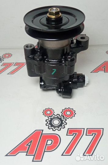 Насос гидроусилителя Toyota 2Y 4432028010