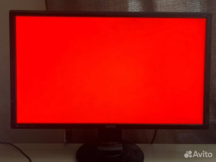 Монитор benq 24