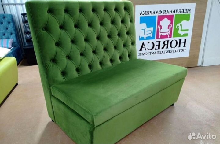 Мебель для кафе и кальянных