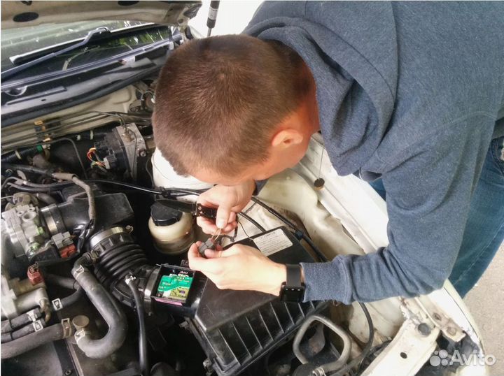 Ремонт электрики BMW iX1 неисправности электротехнических приборов в цепях