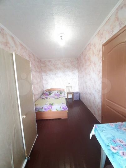 2-к. квартира, 44,8 м², 2/5 эт.