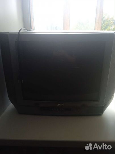 Телевизор