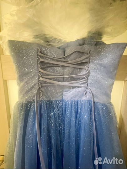 Платье на выпускной