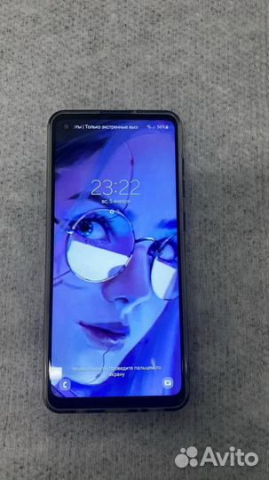 Samsung Galaxy A21s, 3/32 ГБ