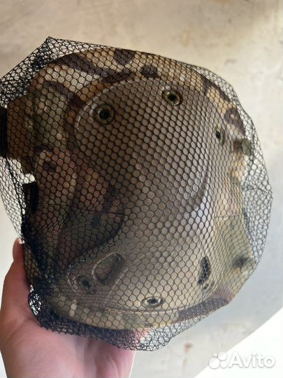 Защита тактическая наколенники и налокотники