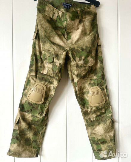 Костюм тактический