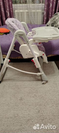 Стул для кормления