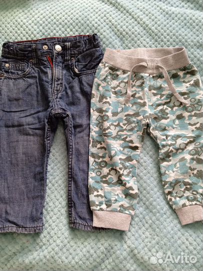 Штаны, брюки спортивные