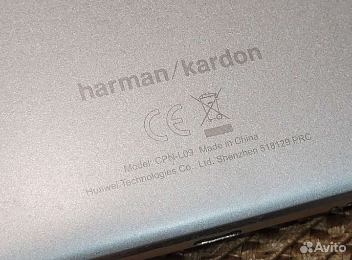 Huawei mediapad m3 lite