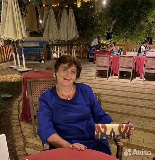 Репетитор по математике