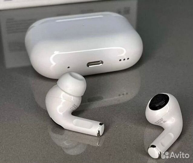 Airpods pro 2 premium, айр подс про 2