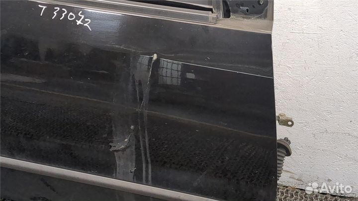 Дверь боковая Nissan Almera Tino, 2005