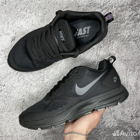 Кроссовки Nike Air Zoom Structure 26