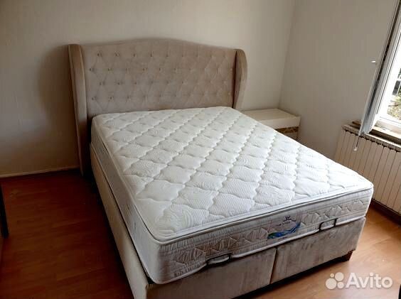 Матрас. Новые все размеры