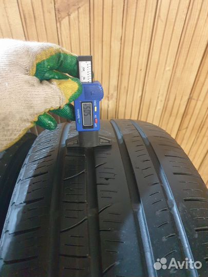 Pirelli Scorpion Verde All Season 235/60 R18