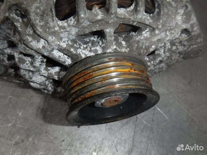 Генератор Nissan Almera Classic QG16 2008