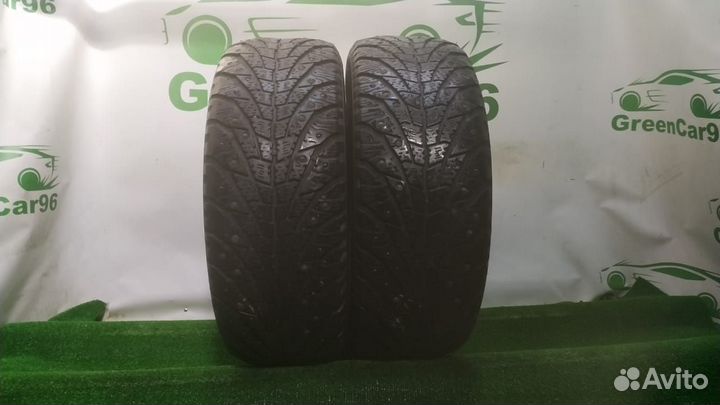 Sava Eskimo Ice 205/55 R16