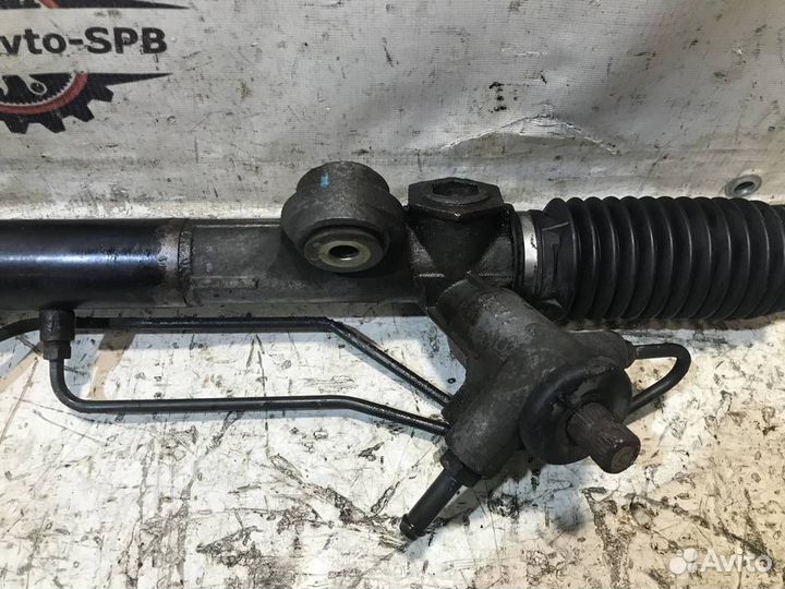 Рейка рулевая Nissan Almera Classic