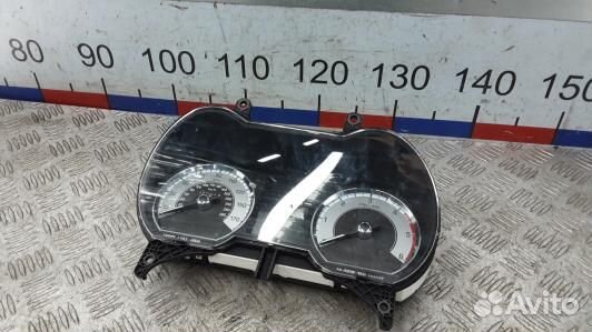 Щиток приборов jaguar XF (X250) (PML06IT01)