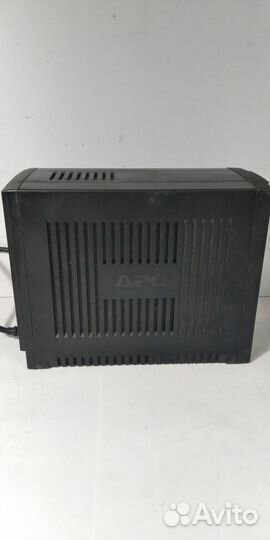 Источник бесперебойного питания автономный APC Ba
