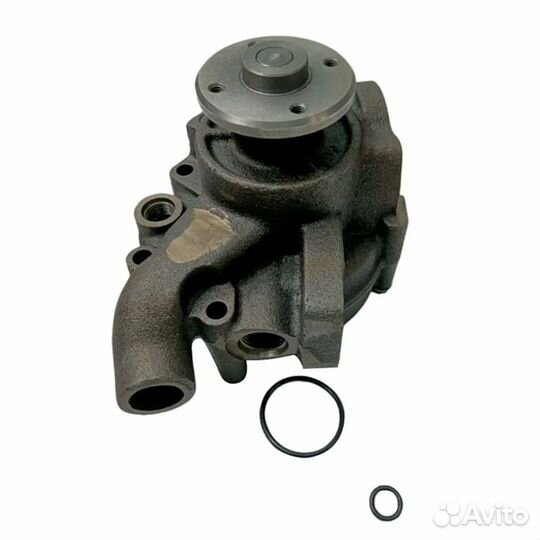 Насос водяной / caterpillar запчасти