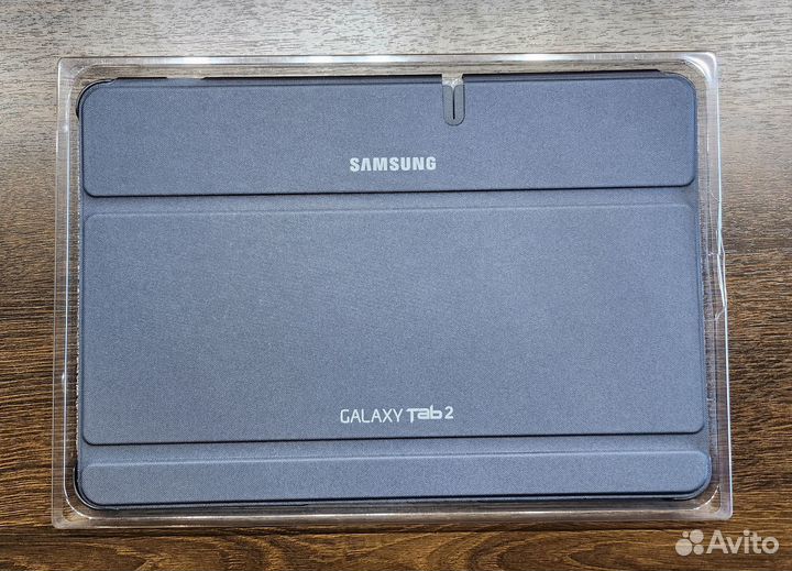 Оригинальный чехол samsung tab2 10'1