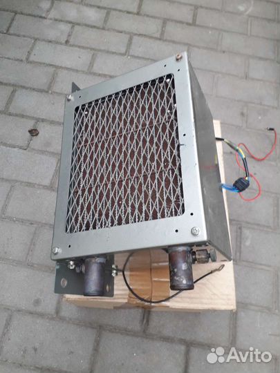 Печь отопительная бу