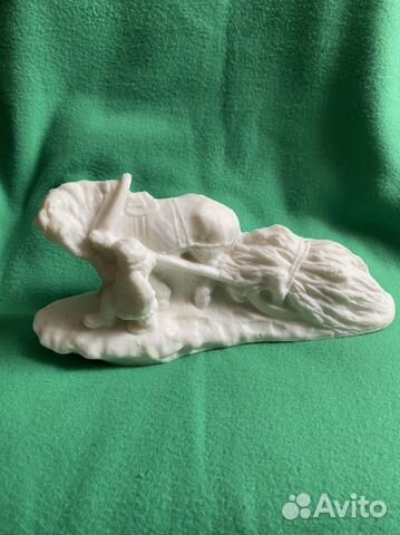 Фигурка, Мужичок с ноготок