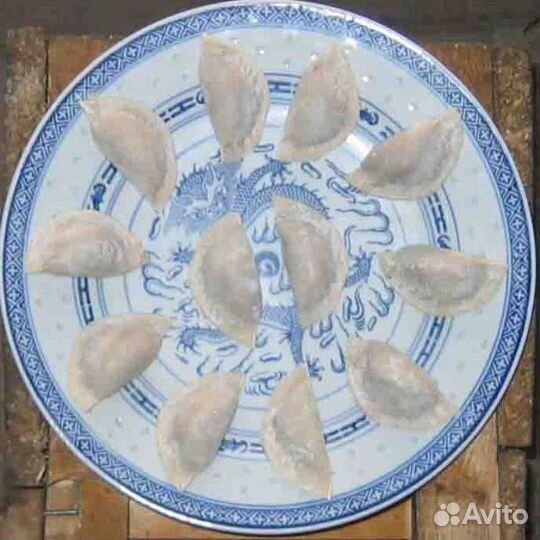 Пельменный аппарат Foodatlas JGL120-5B