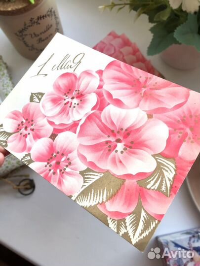 Открытки СССР чистые 1 мая