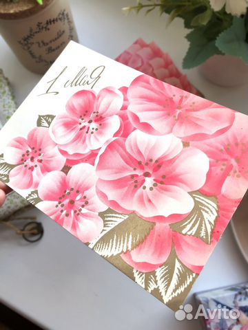 Открытки СССР чистые 1 мая