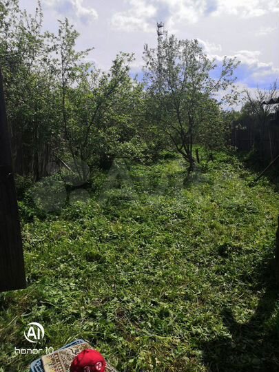 Участок 12 сот. (ИЖС)