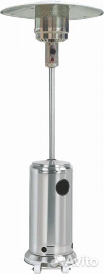 Газовый уличный обогреватель Jax jogh-13000 M 13