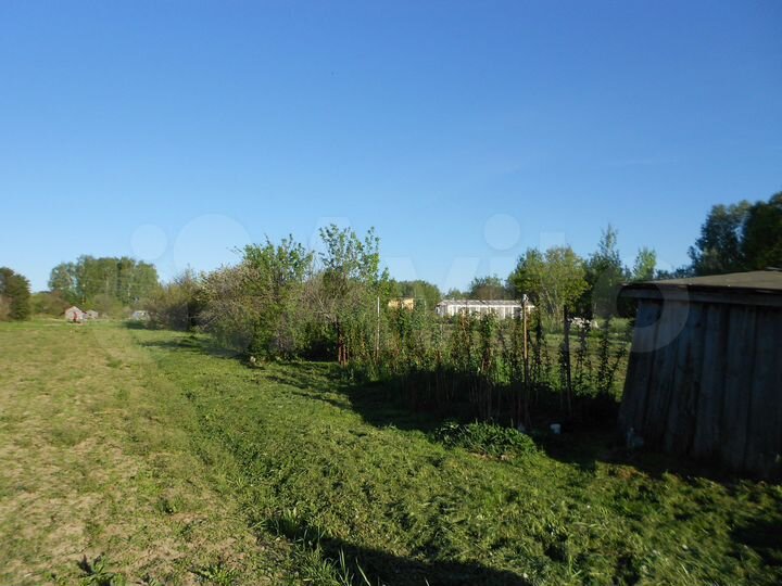 Участок 16,3 сот. (ИЖС)