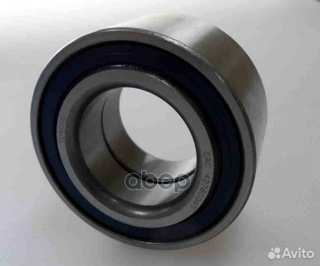 Подшипник ступицы передн. hyundai i30, Elantr