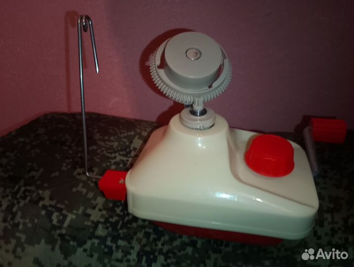 Все для тафтинга